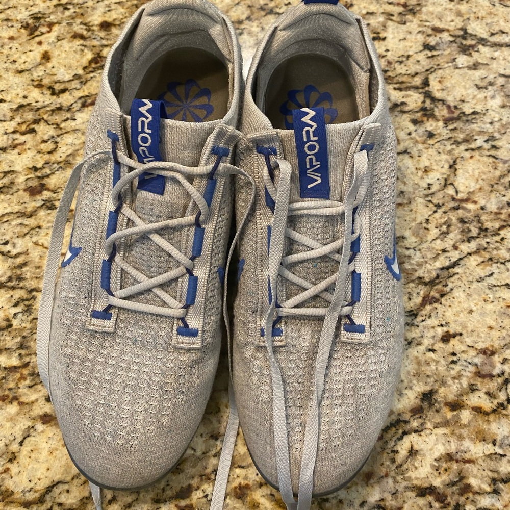 MEN'S NIKE AIR VAPORMAX 2021 FLYKNIT RUNNING SHOES
